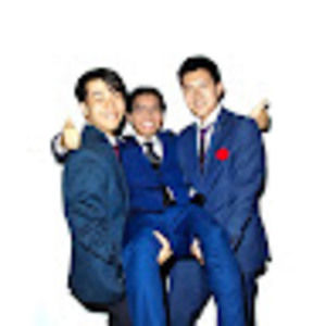 Meet your Posher, Justin